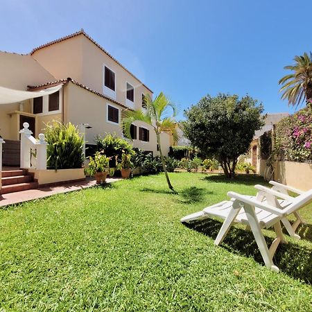 Casa Mari Villa Puerto de la Cruz  Eksteriør billede