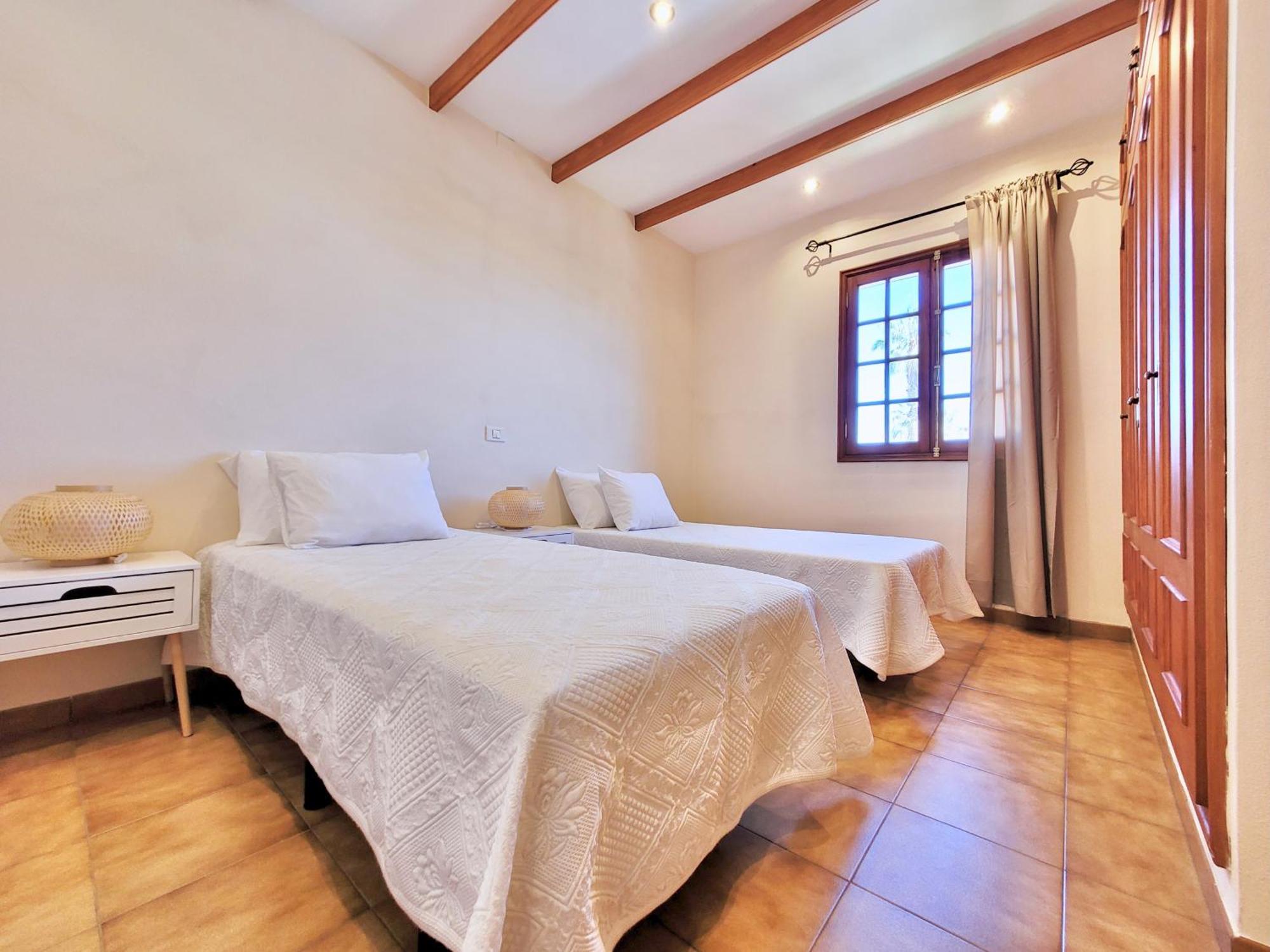 Casa Mari Villa Puerto de la Cruz  Eksteriør billede