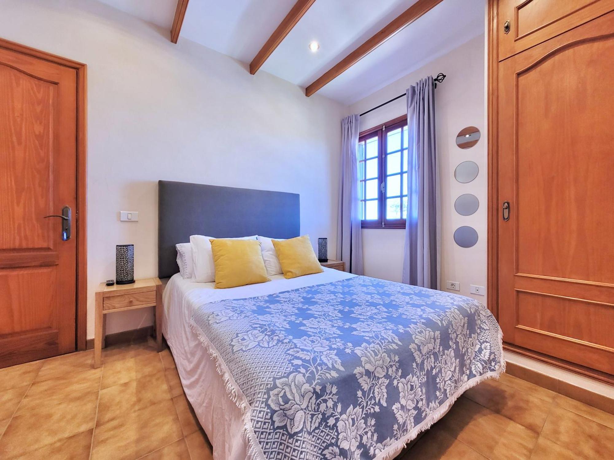 Casa Mari Villa Puerto de la Cruz  Eksteriør billede