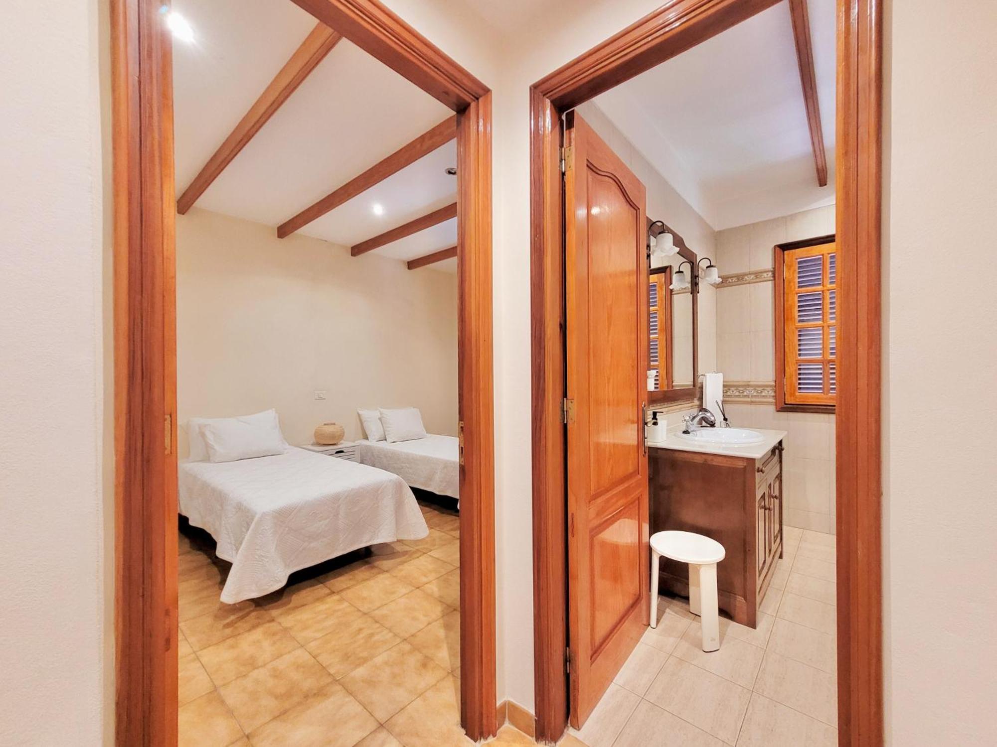Casa Mari Villa Puerto de la Cruz  Eksteriør billede