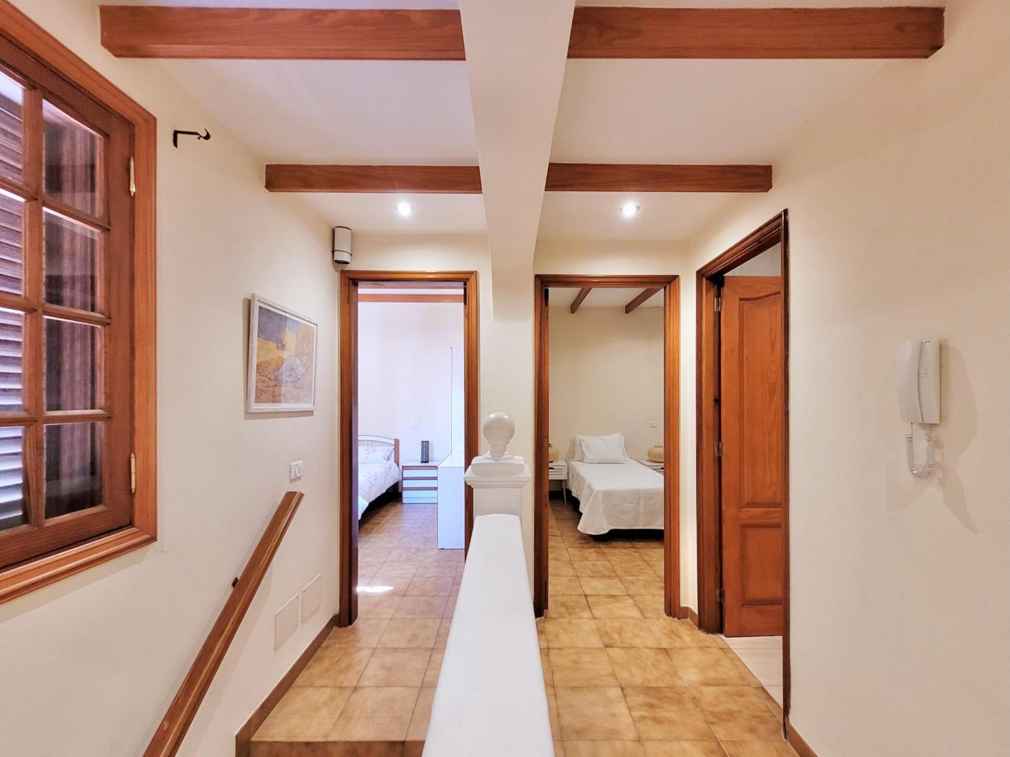 Casa Mari Villa Puerto de la Cruz  Eksteriør billede